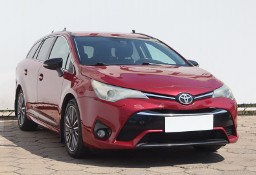 Toyota Avensis IV , Salon Polska, Skóra, Navi, Xenon, Bi-Xenon, Klimatronic,