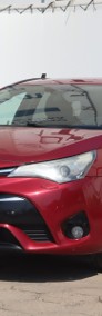 Toyota Avensis IV , Salon Polska, Skóra, Navi, Xenon, Bi-Xenon, Klimatronic,-3