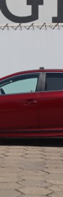 Toyota Avensis IV , Salon Polska, Skóra, Navi, Xenon, Bi-Xenon, Klimatronic,-4