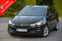 Opel Astra K Sport Bixenon Ledy Navi Kamera Asystent Pasa 2xParktr.