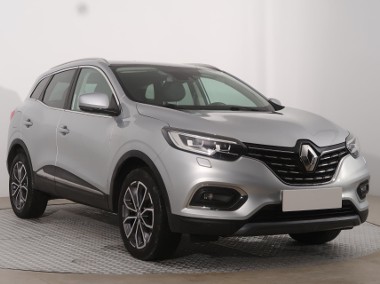 Renault Kadjar I , Serwis ASO, Automat, Skóra, Navi, Klimatronic, Tempomat,-1