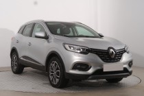 Renault Kadjar I , Serwis ASO, Automat, Skóra, Navi, Klimatronic, Tempomat,