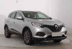 Renault Kadjar I , Serwis ASO, Automat, Skóra, Navi, Klimatronic, Tempomat,