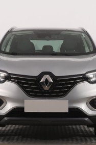 Renault Kadjar I , Serwis ASO, Automat, Skóra, Navi, Klimatronic, Tempomat,-2