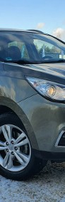 Hyundai ix35 2.0i 163KM # Climatronic # Parktronic # PółSkóra # Śliczny Kolor !!!-3