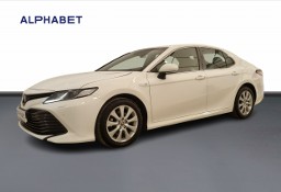 Toyota Camry VIII Camry 2.5 Hybrid Comfort CVT Salon PL 1wł