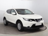 Nissan Qashqai II , Salon Polska, Serwis ASO, Klimatronic, Tempomat