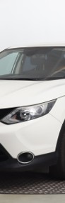Nissan Qashqai II , Salon Polska, Serwis ASO, Klimatronic, Tempomat-3