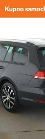 Volkswagen Golf VII FV23 2.0TDI DSG JOIN Climatronic ACC Navi Grzane Fotele MatrixLED PD-4
