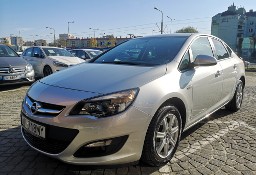 Opel Astra K 1.4 Turbo Enjoy Sedan Salon PL II Wł. Ks.Serwisowa