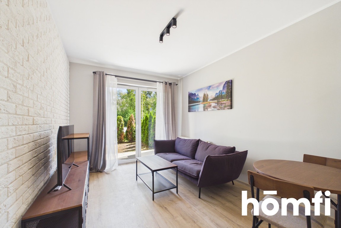 Mieszkanie na wynajem, 41 m² Poznań, Stefanii Wołynki