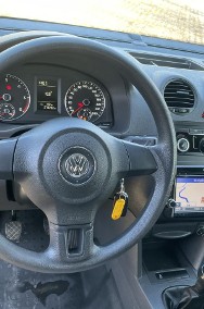 Volkswagen Caddy III 1.6 TDI-2