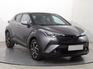 Toyota C-HR Salon Polska, Serwis ASO, Klimatronic, Tempomat, Parktronic,