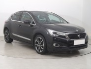 DS , Skóra, Navi, Klimatronic, Tempomat, Parktronic,