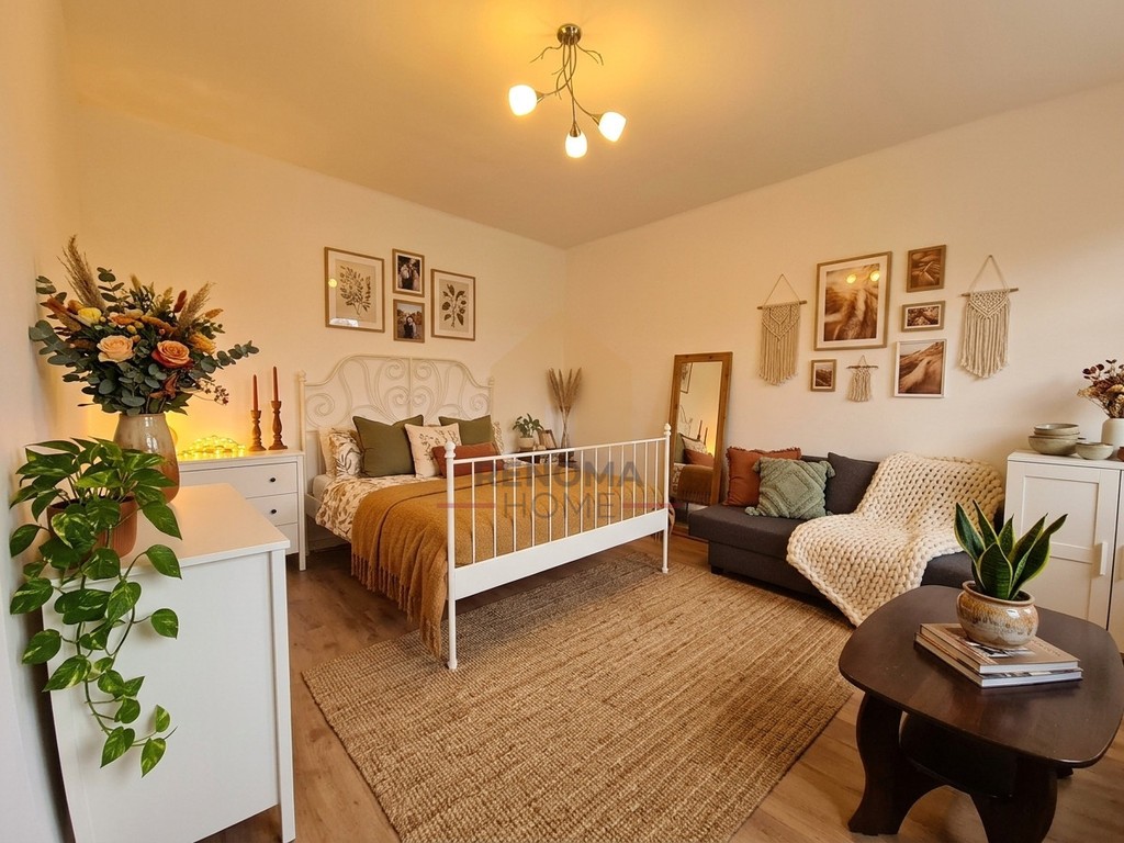 Mieszkanie na sprzedaż, 1 pokój, 35 m², Świdnica