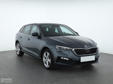 Skoda Scala , Salon Polska, VAT 23%, Klimatronic, Tempomat, Parktronic,-1