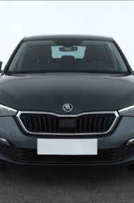 Skoda Scala , Salon Polska, VAT 23%, Klimatronic, Tempomat, Parktronic,-2