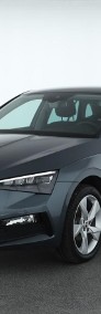 Skoda Scala , Salon Polska, VAT 23%, Klimatronic, Tempomat, Parktronic,-3