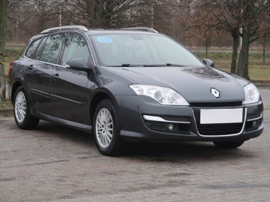 Renault Laguna III , Salon Polska, 1. Właściciel, Serwis ASO, Navi, Klimatronic,-1