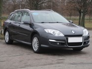 Renault Laguna III , Salon Polska, 1. Właściciel, Serwis ASO, Navi, Klimatronic,