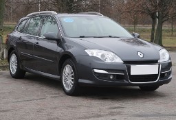 Renault Laguna III , Salon Polska, 1. Właściciel, Serwis ASO, Navi, Klimatronic,