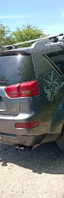 Peugeot 4007 Peugeot 4007 2.2HDi 156km 08r 4x4 7 Os-4