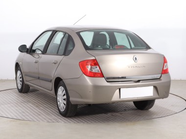 Renault Thalia II , Salon Polska, 1. Właściciel, Klimatronic, El. szyby-1