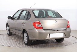 Renault Thalia II , Salon Polska, 1. Właściciel, Klimatronic, El. szyby