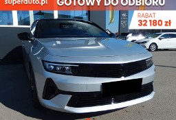 Opel Astra L (VI) GS S&amp;S eDTC 1.2 T mHEV GS S&amp;S eDTC 1.2 T mHEV 145KM / Pakiet Tech GS,