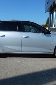 Opel Astra L (VI) GS S&S eDTC 1.2 T mHEV GS S&S eDTC 1.2 T mHEV 145KM / Pakiet Tech GS,-2