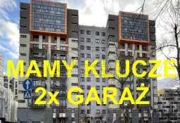 Mieszkanie Warszawa Górny Mokotów, ul. Woronicza