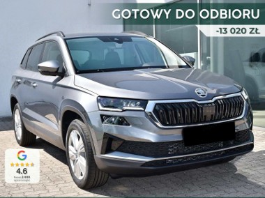 Skoda Karoq Selection 1.5 TSI DSG Selection 1.5 TSI 150KM DSG-1