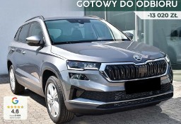 Skoda Karoq Selection 1.5 TSI DSG Selection 1.5 TSI 150KM DSG