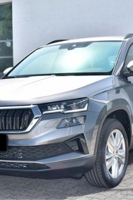 Skoda Karoq Selection 1.5 TSI DSG Selection 1.5 TSI 150KM DSG-2