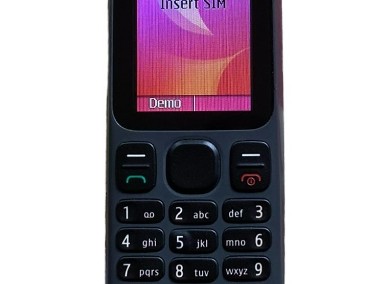 Nokia 100 ( RH-130 )-1