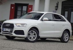 Audi Q3 I (8U)