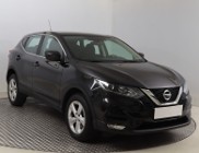 Nissan Qashqai II , Salon Polska, Serwis ASO, Klimatronic, Tempomat, Parktronic