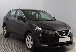 Nissan Qashqai II , Salon Polska, Serwis ASO, Klimatronic, Tempomat, Parktronic