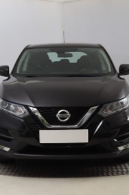 Nissan Qashqai II , Salon Polska, Serwis ASO, Klimatronic, Tempomat, Parktronic-2