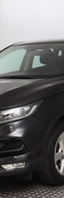 Nissan Qashqai II , Salon Polska, Serwis ASO, Klimatronic, Tempomat, Parktronic-3