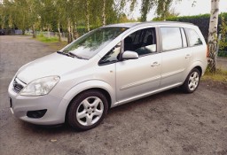Opel Zafira B Opel Zafira 2008 r.1.9 CDTi, 120 KM, niski przebieg