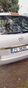 Opel Zafira 2008 r.1.9 CDTi, 120 KM, niski przebieg-3