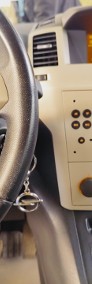 Opel Zafira 2008 r.1.9 CDTi, 120 KM, niski przebieg-4