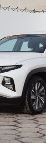 Hyundai Tucson , Salon Polska, Serwis ASO, VAT 23%, Klima,-3