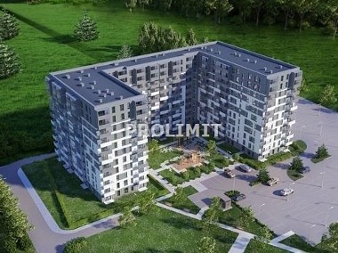 Nowe mieszkanie Katowice Kostuchna-1