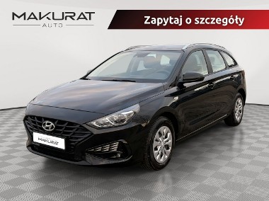 Hyundai i30 II GD7K188#1.5 DPI Classic+ Bluetooth Klimatyzacja Salon PL VAT23%-1