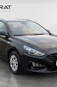 Hyundai i30 II GD7K188#1.5 DPI Classic+ Bluetooth Klimatyzacja Salon PL VAT23%-2