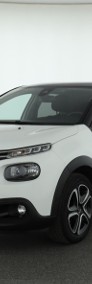 Citroen C3 III , Salon Polska, Serwis ASO, VAT 23%, Klimatronic, Tempomat,-3