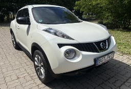 Nissan Juke 1.6 Benzyna Super Stan