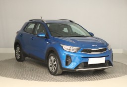 Kia Stonic , Salon Polska, 1. Właściciel, Serwis ASO, Klima, Parktronic,
